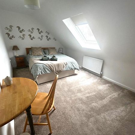 Villa 4 - Squirrels Nest, A Slice Of Norfolk'S Countryside Norwich Exterior foto