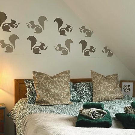 Villa 4 - Squirrels Nest, A Slice Of Norfolk'S Countryside Norwich Exterior foto